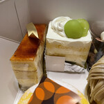 パティスリー リュニック - 