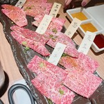 Ittougai Yakiniku Horumon Daigo - 