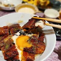 うなぎのしろむら - 