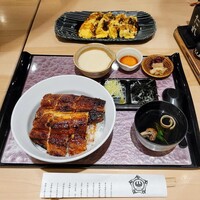 うなぎのしろむら - 
