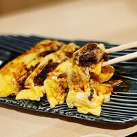 うなぎのしろむら - 