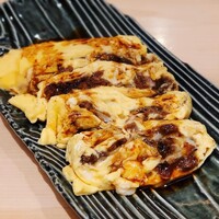 うなぎのしろむら - 