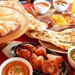 Spicy o' clock - 料理写真: