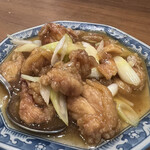 中華料理正一 - 