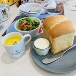 Harbor Bread Cafe - 