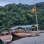 京都・嵐山 ご清遊の宿 らんざん - 