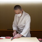 Sushi Nishizaki - 