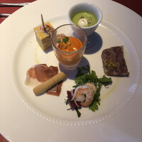 アーティスト カフェ - 