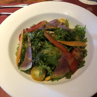 アーティスト カフェ - 