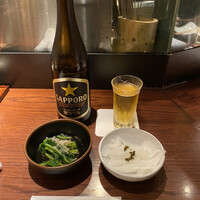 新宿うな鐵 はなれ - 