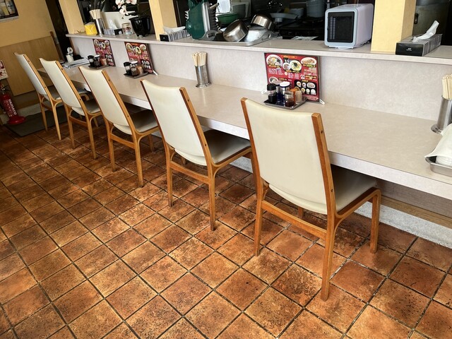 だるまやラーメン 上山店 - かみのやま温泉（ラーメン）の写真