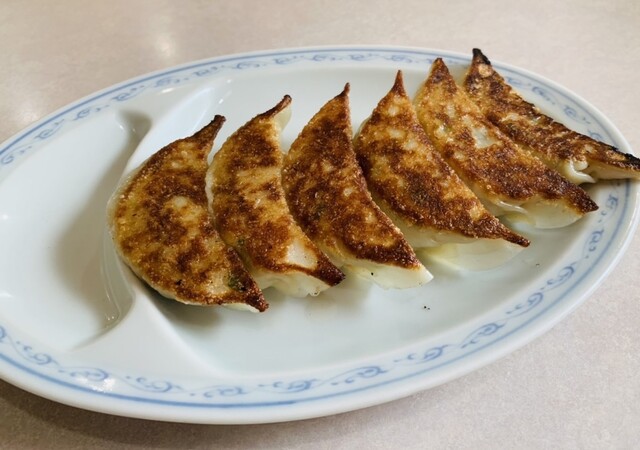 だるまやラーメン 上山店 - かみのやま温泉（ラーメン）の写真