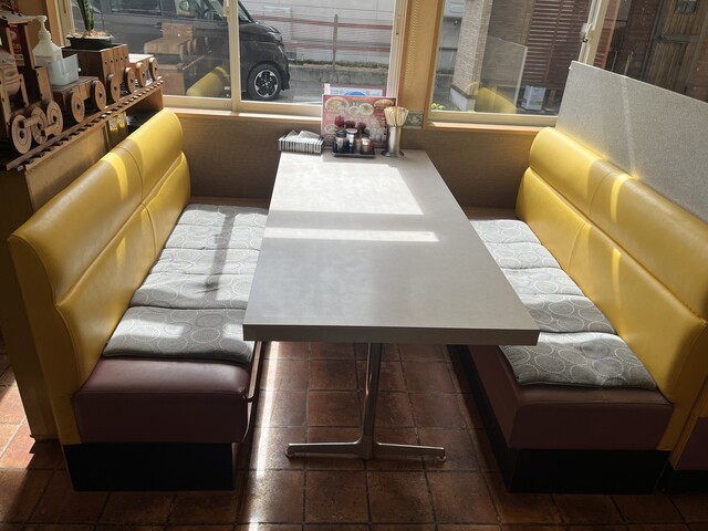 だるまやラーメン 上山店 - かみのやま温泉（ラーメン）の写真