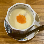 はなたに酒店 - 茶碗蒸し