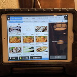 函館 開陽亭 - オーダー