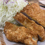 Tonkatsu Taketei - 