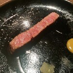 鳥茂 - シャトーブリアン