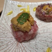 銀座 ちかみつ 並木通り - 