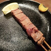鳥茂 - レバー
