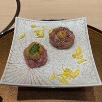 銀座 ちかみつ 並木通り - 