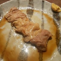 鳥茂 - 上シロ