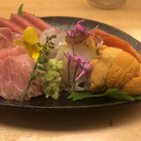羽田市場 ギンザセブン - 