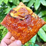 焼き菓子と紅茶のお店 グルニエ - ブリュレミルフィーユ