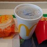 McDonald's - 