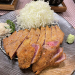 牛かつ もと村 グランデュオ立川店 - 