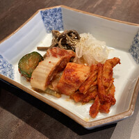 焼肉 きたん 法善寺 - 