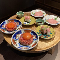焼肉 きたん 法善寺 - 