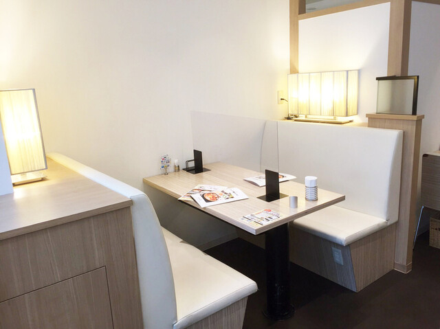 Tokyo Sundubu Rumineogikuboten photo 4