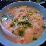 タイおかゆ（鶏肉）
