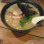 Fuumen - ラーメン