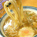 麺や 紡 - 旨い！
