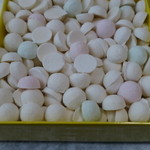 川端道喜 - 2013年4月小さくて、カワイイ☆