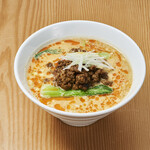 Dandan noodles