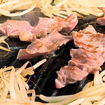 ジンギスカンと肴 あきらや - 