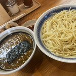 自家製中華そば としおか - 