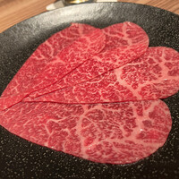 焼肉うしごろ 銀座店 - 