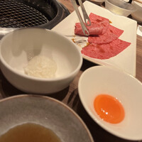 焼肉うしごろ 銀座店 - 