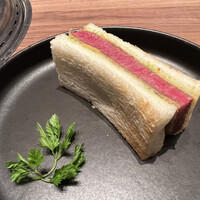 焼肉うしごろ 銀座店 - 