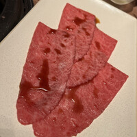 焼肉うしごろ 銀座店 - 