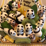 小林パンダ劇場 - 