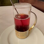サラファン - 露西亜式紅茶