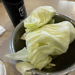 串カツ田中 - 