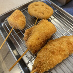 串カツ田中 - 