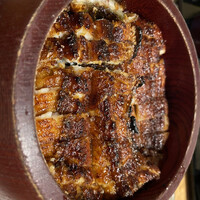うなぎ家 しば福や - ひつまぶし