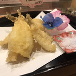 Toukyou Nigiri Meshi Mai Sen - 