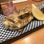 Toukyou Nigiri Meshi Mai Sen - 